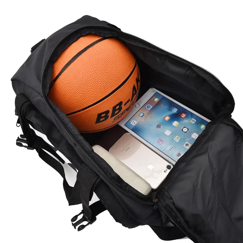 Bolsa Deportiva Impermeable Premium