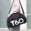 Bolsa Deportiva Impermeable Premium