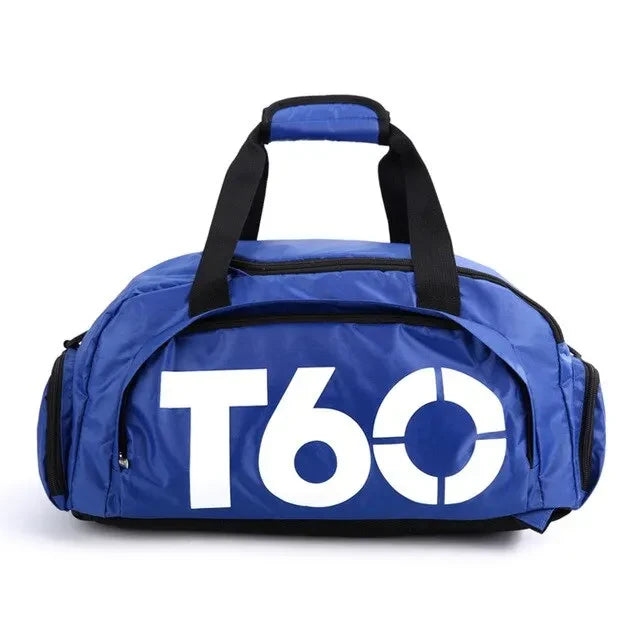 Bolsa Deportiva Impermeable Premium